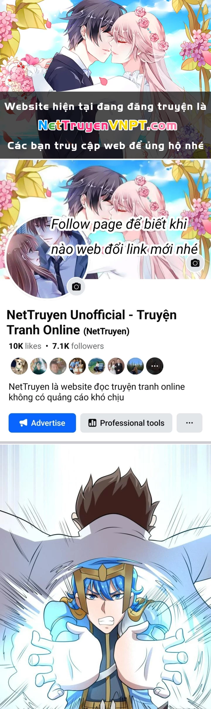 Game Thủ Có Bàn Tay Vàng Mạnh Nhất Chapter 35 - Trang 2