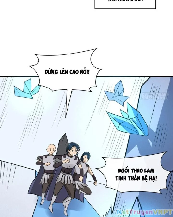 Game Thủ Có Bàn Tay Vàng Mạnh Nhất Chapter 35 - Trang 2