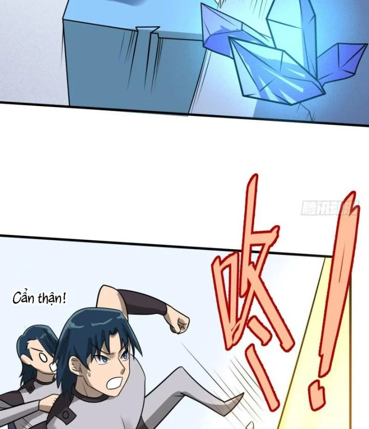 Game Thủ Có Bàn Tay Vàng Mạnh Nhất Chapter 35 - Trang 2