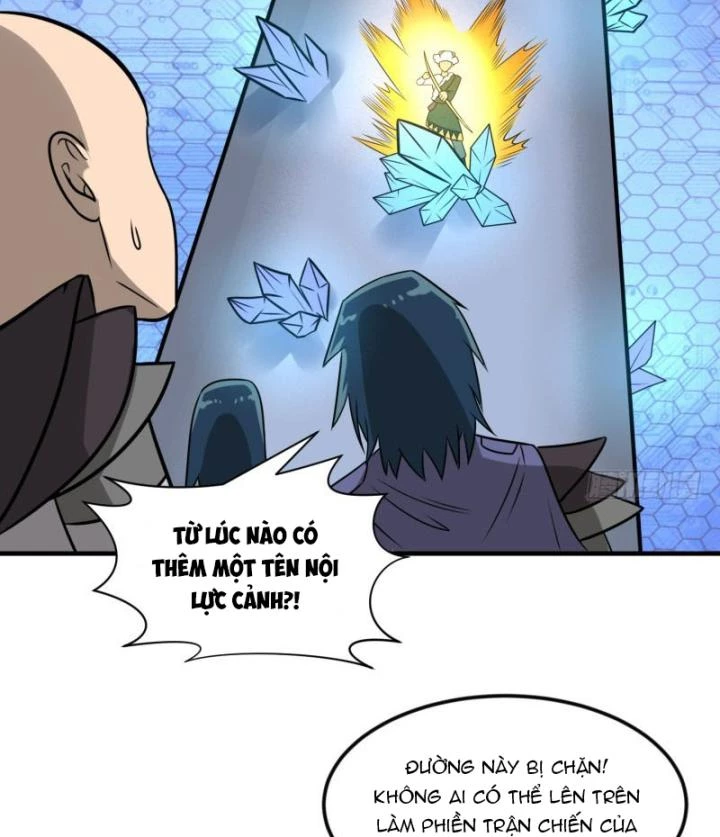 Game Thủ Có Bàn Tay Vàng Mạnh Nhất Chapter 35 - Trang 2