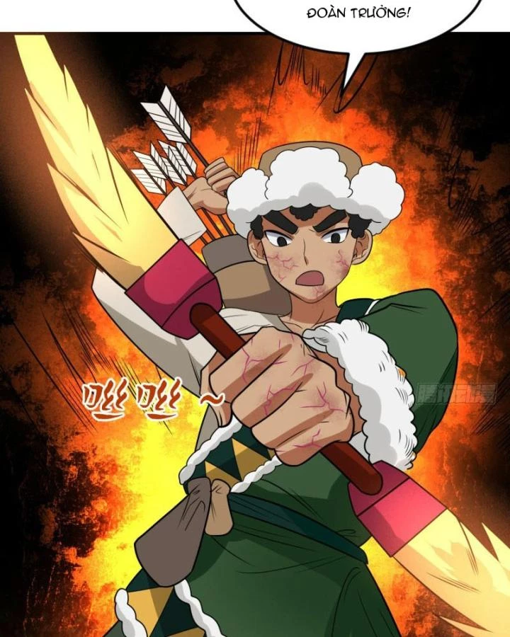 Game Thủ Có Bàn Tay Vàng Mạnh Nhất Chapter 35 - Trang 2