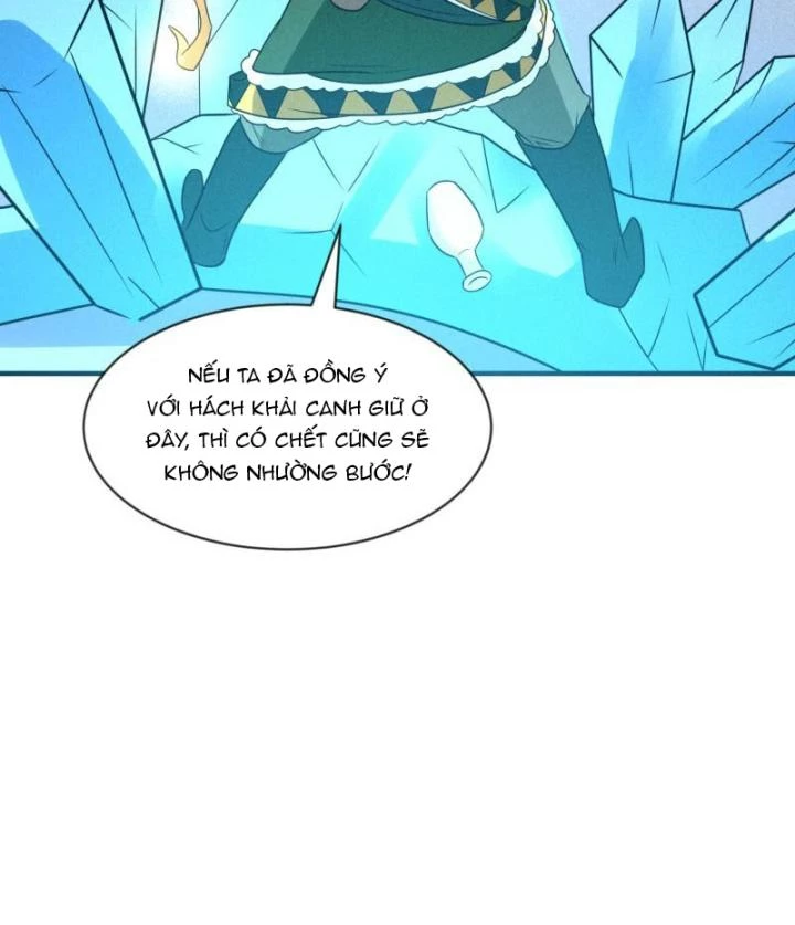 Game Thủ Có Bàn Tay Vàng Mạnh Nhất Chapter 35 - Trang 2