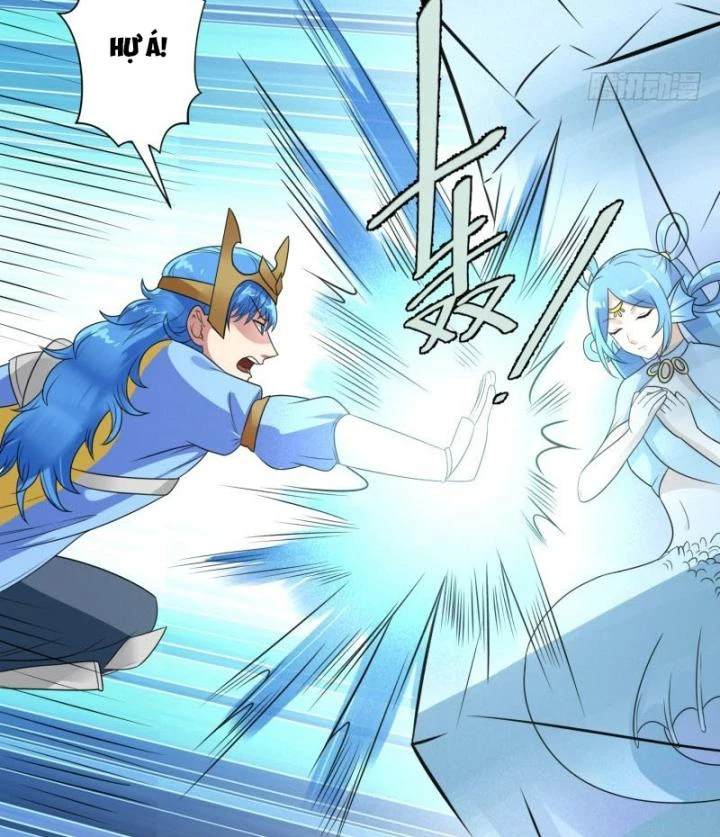 Game Thủ Có Bàn Tay Vàng Mạnh Nhất Chapter 35 - Trang 2