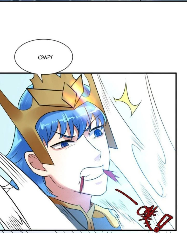 Game Thủ Có Bàn Tay Vàng Mạnh Nhất Chapter 35 - Trang 2