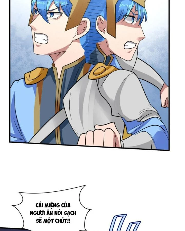 Game Thủ Có Bàn Tay Vàng Mạnh Nhất Chapter 35 - Trang 2