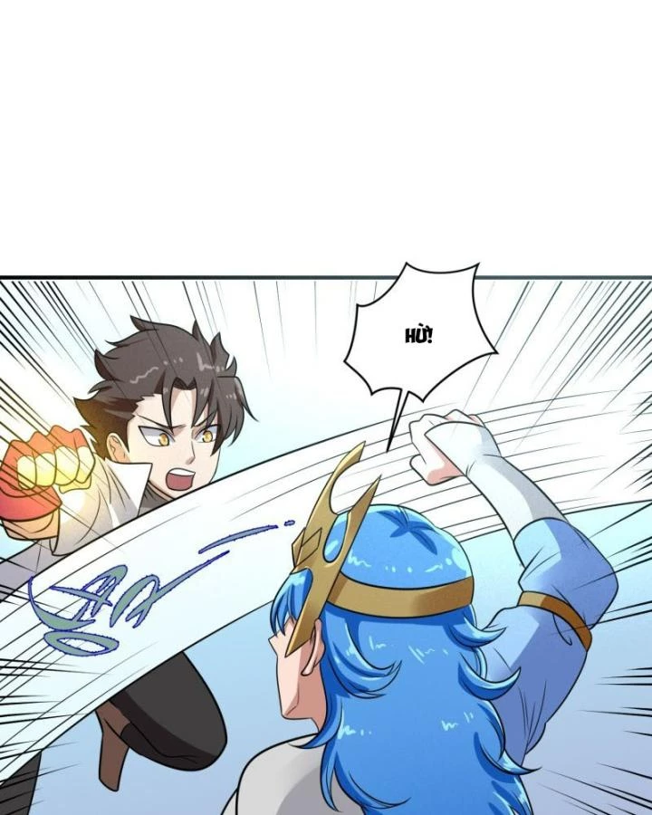 Game Thủ Có Bàn Tay Vàng Mạnh Nhất Chapter 35 - Trang 2