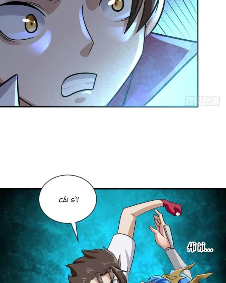 Game Thủ Có Bàn Tay Vàng Mạnh Nhất Chapter 35 - Trang 2