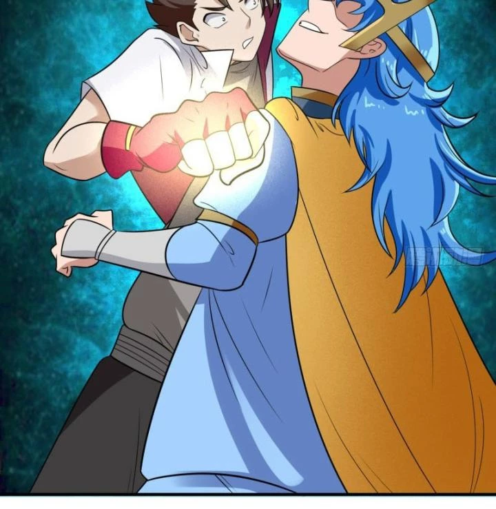 Game Thủ Có Bàn Tay Vàng Mạnh Nhất Chapter 35 - Trang 2