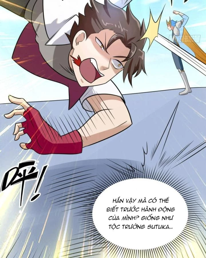 Game Thủ Có Bàn Tay Vàng Mạnh Nhất Chapter 35 - Trang 2