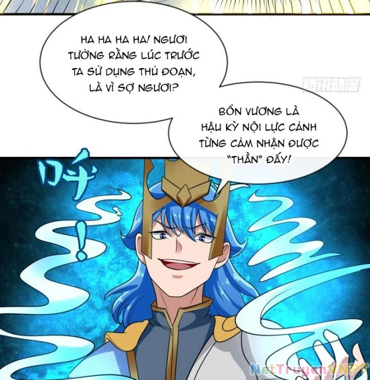 Game Thủ Có Bàn Tay Vàng Mạnh Nhất Chapter 35 - Trang 2
