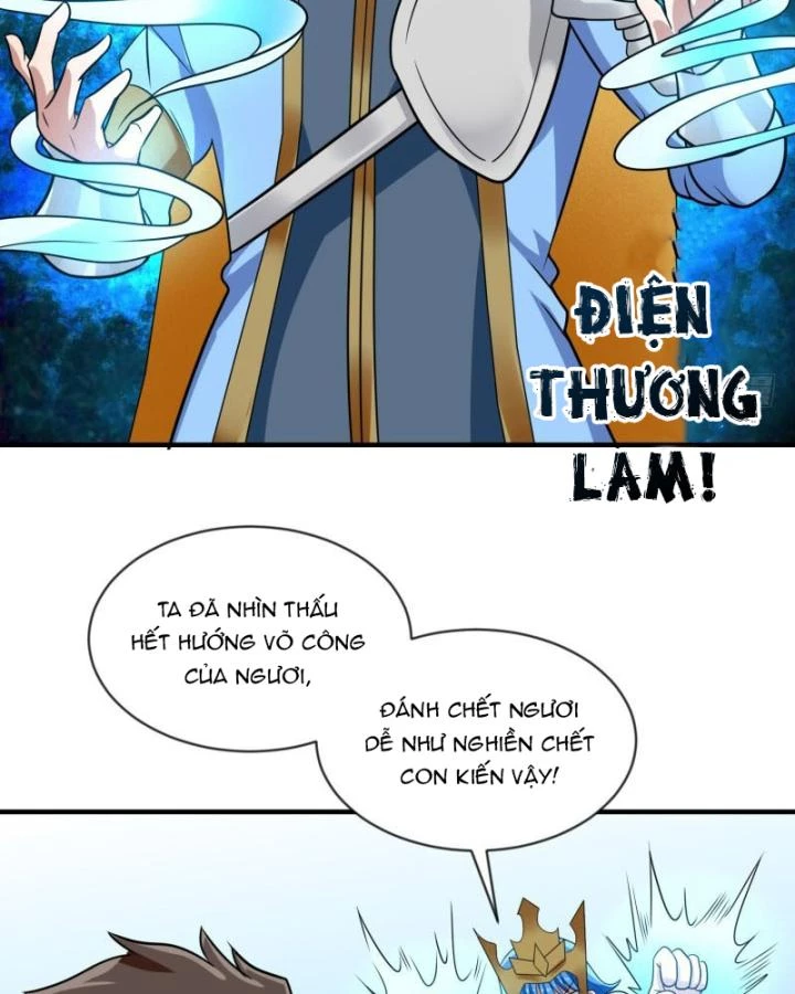 Game Thủ Có Bàn Tay Vàng Mạnh Nhất Chapter 35 - Trang 2