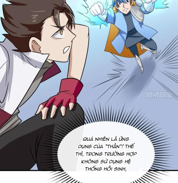 Game Thủ Có Bàn Tay Vàng Mạnh Nhất Chapter 35 - Trang 2