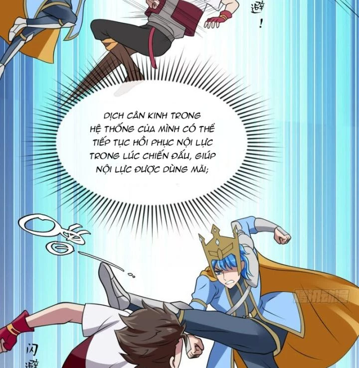 Game Thủ Có Bàn Tay Vàng Mạnh Nhất Chapter 35 - Trang 2