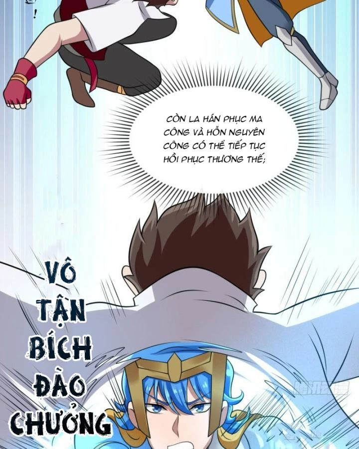 Game Thủ Có Bàn Tay Vàng Mạnh Nhất Chapter 35 - Trang 2