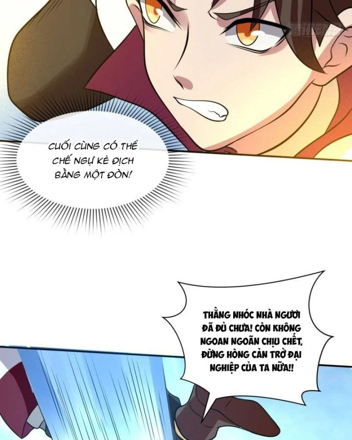 Game Thủ Có Bàn Tay Vàng Mạnh Nhất Chapter 35 - Trang 2