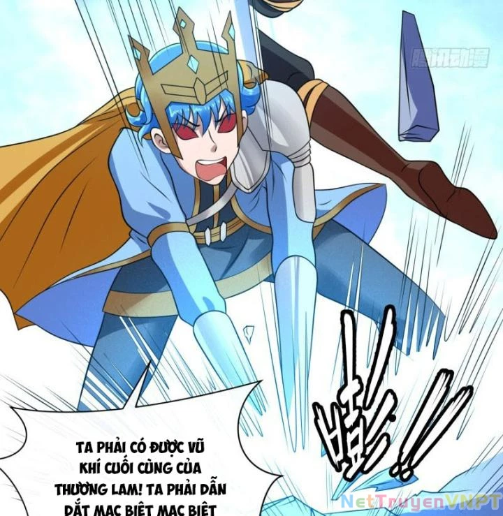 Game Thủ Có Bàn Tay Vàng Mạnh Nhất Chapter 35 - Trang 2