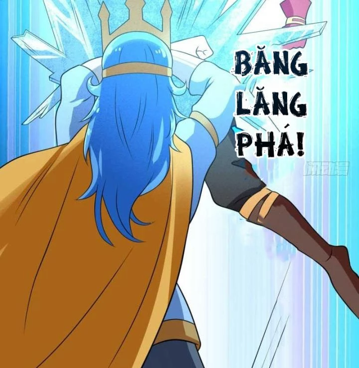 Game Thủ Có Bàn Tay Vàng Mạnh Nhất Chapter 35 - Trang 2
