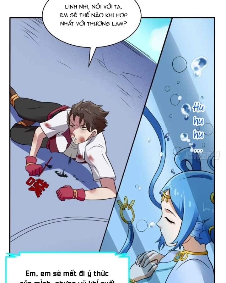 Game Thủ Có Bàn Tay Vàng Mạnh Nhất Chapter 35 - Trang 2