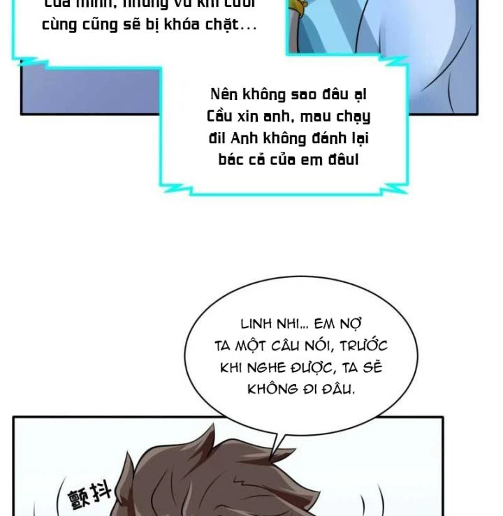 Game Thủ Có Bàn Tay Vàng Mạnh Nhất Chapter 35 - Trang 2
