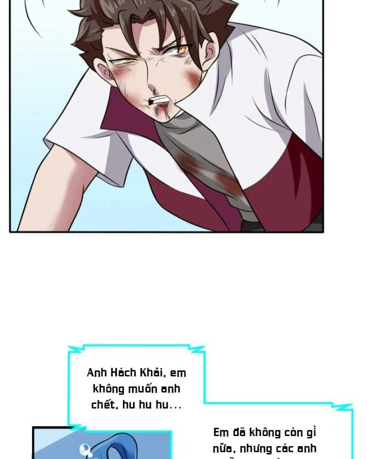 Game Thủ Có Bàn Tay Vàng Mạnh Nhất Chapter 35 - Trang 2