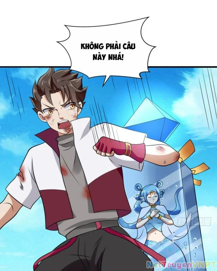 Game Thủ Có Bàn Tay Vàng Mạnh Nhất Chapter 35 - Trang 2