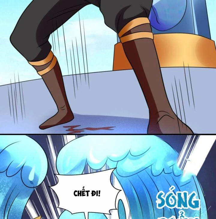 Game Thủ Có Bàn Tay Vàng Mạnh Nhất Chapter 35 - Trang 2