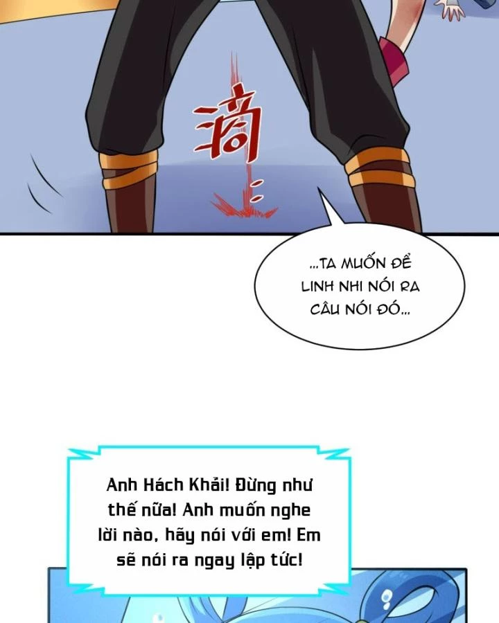 Game Thủ Có Bàn Tay Vàng Mạnh Nhất Chapter 35 - Trang 2
