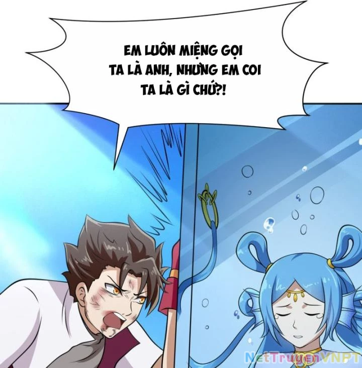 Game Thủ Có Bàn Tay Vàng Mạnh Nhất Chapter 35 - Trang 2