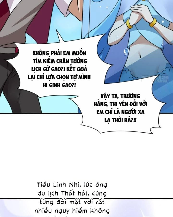 Game Thủ Có Bàn Tay Vàng Mạnh Nhất Chapter 35 - Trang 2