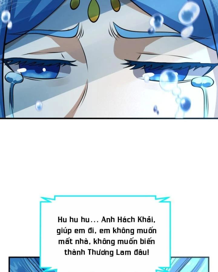 Game Thủ Có Bàn Tay Vàng Mạnh Nhất Chapter 35 - Trang 2