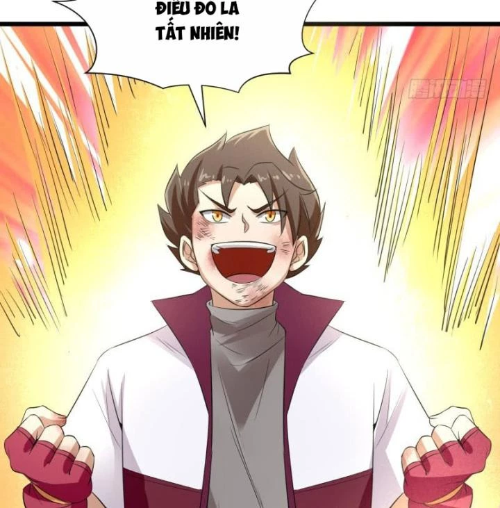 Game Thủ Có Bàn Tay Vàng Mạnh Nhất Chapter 35 - Trang 2