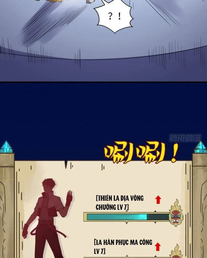 Game Thủ Có Bàn Tay Vàng Mạnh Nhất Chapter 35 - Trang 2