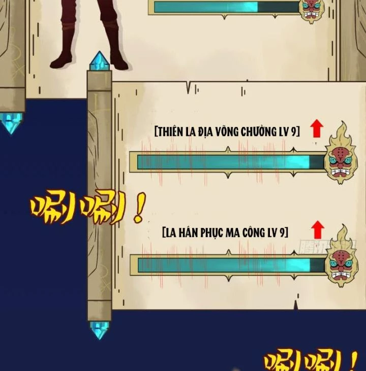 Game Thủ Có Bàn Tay Vàng Mạnh Nhất Chapter 35 - Trang 2
