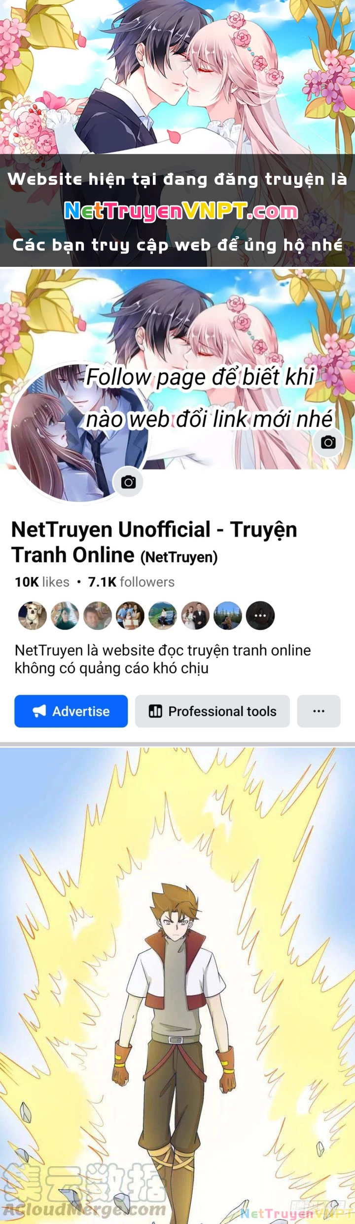 Game Thủ Có Bàn Tay Vàng Mạnh Nhất Chapter 36 - Trang 3