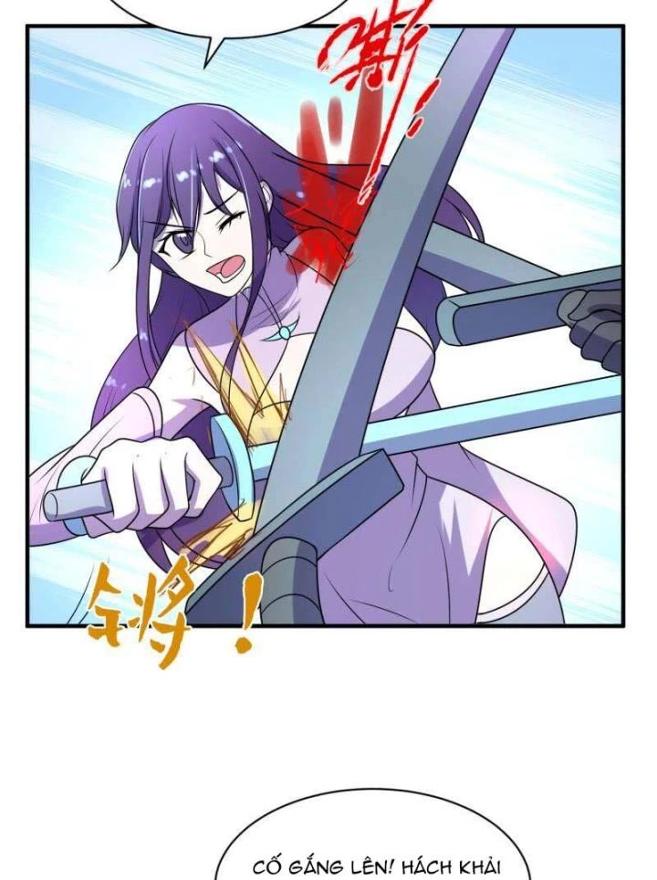 Game Thủ Có Bàn Tay Vàng Mạnh Nhất Chapter 36 - Trang 3