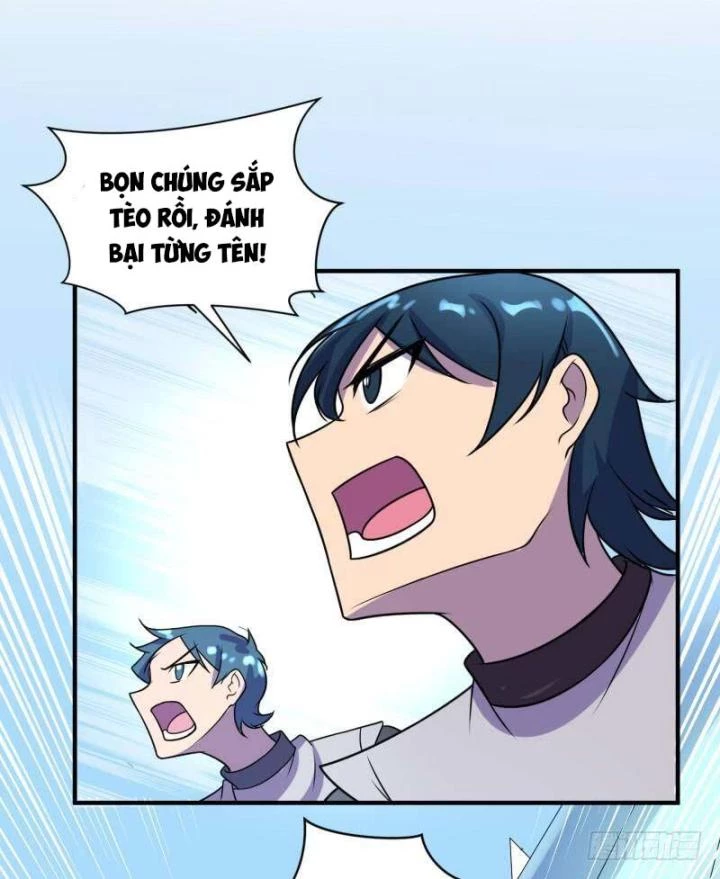 Game Thủ Có Bàn Tay Vàng Mạnh Nhất Chapter 36 - Trang 3