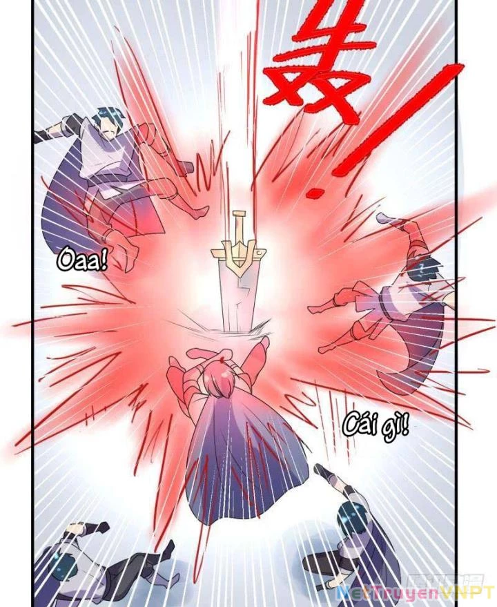 Game Thủ Có Bàn Tay Vàng Mạnh Nhất Chapter 36 - Trang 3