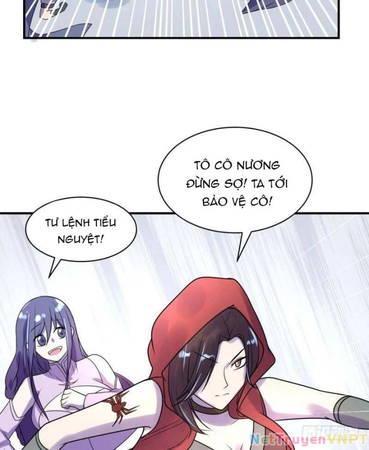 Game Thủ Có Bàn Tay Vàng Mạnh Nhất Chapter 36 - Trang 3