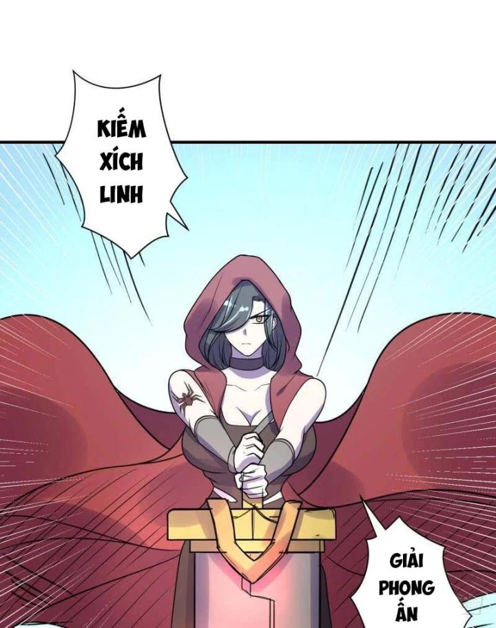 Game Thủ Có Bàn Tay Vàng Mạnh Nhất Chapter 36 - Trang 3