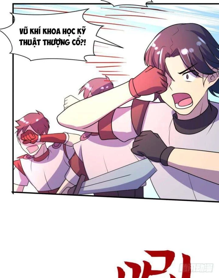 Game Thủ Có Bàn Tay Vàng Mạnh Nhất Chapter 36 - Trang 3