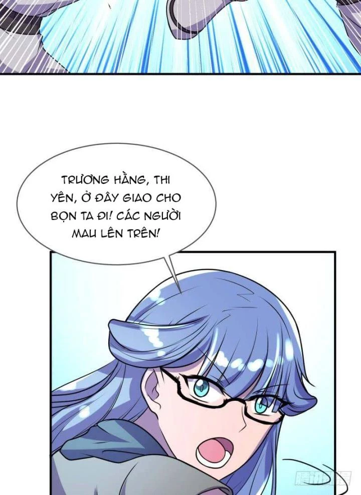 Game Thủ Có Bàn Tay Vàng Mạnh Nhất Chapter 36 - Trang 3