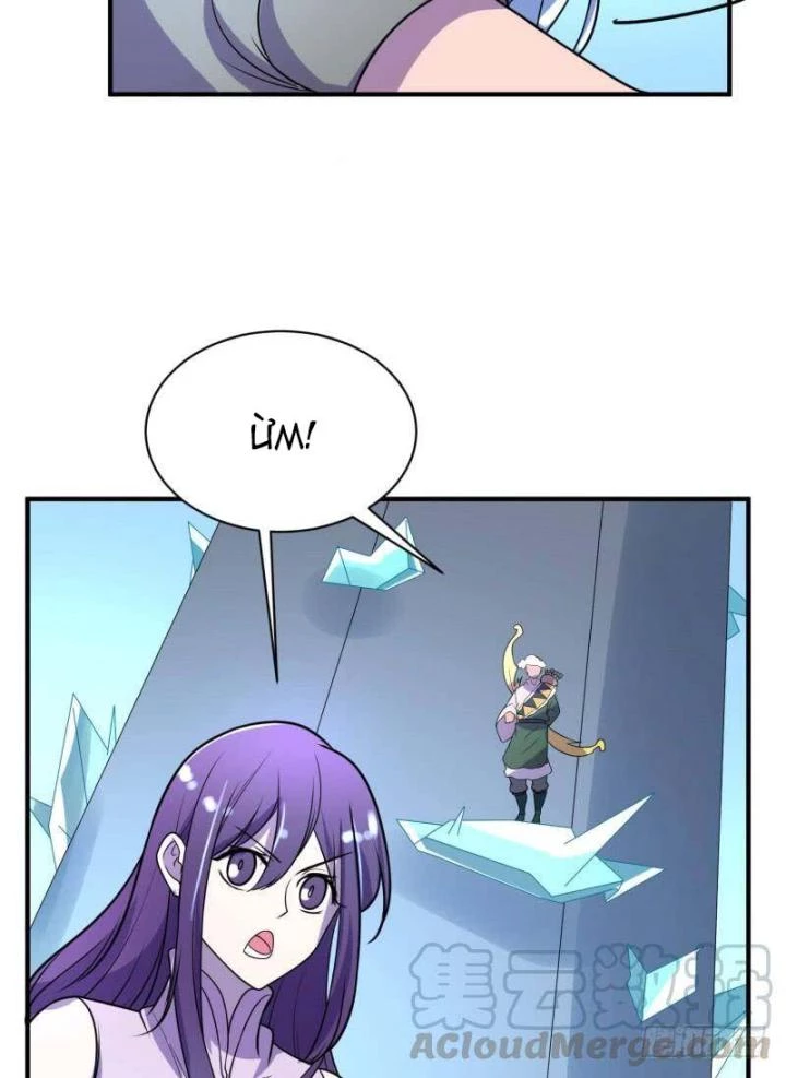 Game Thủ Có Bàn Tay Vàng Mạnh Nhất Chapter 36 - Trang 3