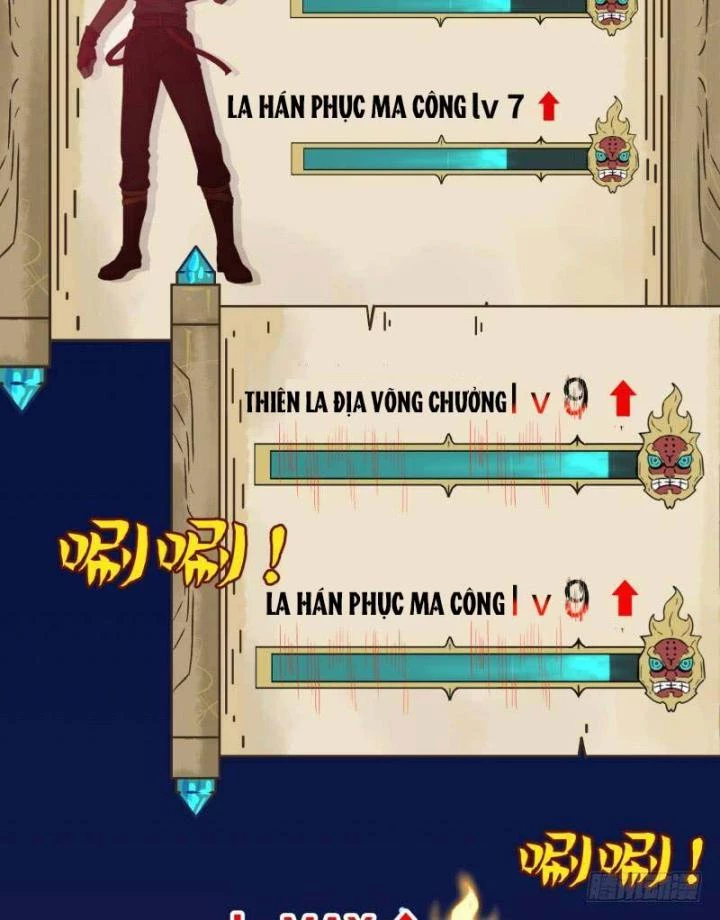 Game Thủ Có Bàn Tay Vàng Mạnh Nhất Chapter 36 - Trang 3