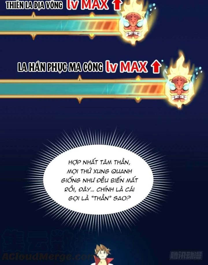 Game Thủ Có Bàn Tay Vàng Mạnh Nhất Chapter 36 - Trang 3