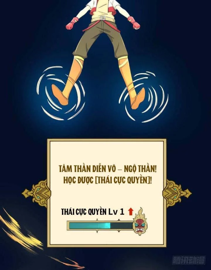 Game Thủ Có Bàn Tay Vàng Mạnh Nhất Chapter 36 - Trang 3