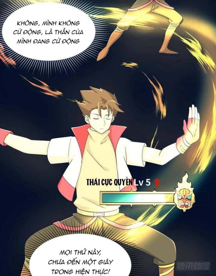 Game Thủ Có Bàn Tay Vàng Mạnh Nhất Chapter 36 - Trang 3