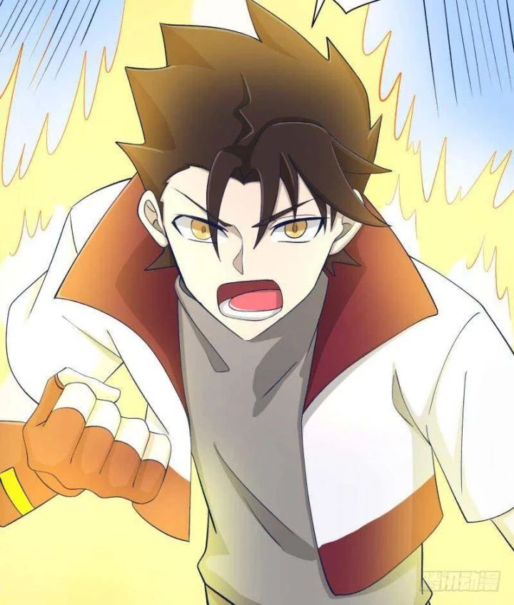 Game Thủ Có Bàn Tay Vàng Mạnh Nhất Chapter 36 - Trang 3