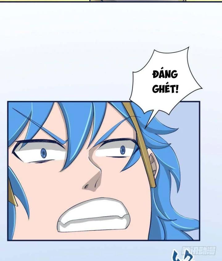 Game Thủ Có Bàn Tay Vàng Mạnh Nhất Chapter 36 - Trang 3