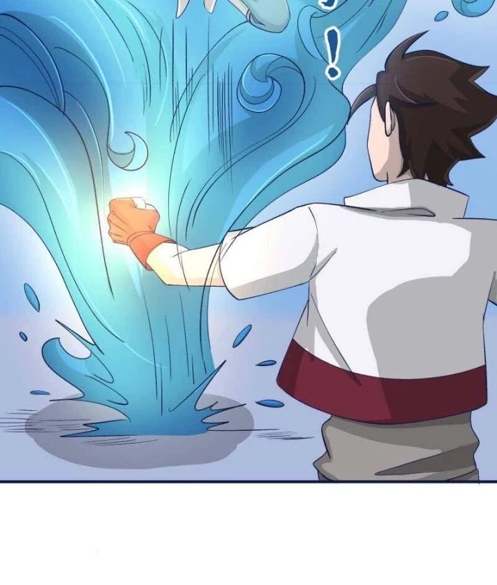 Game Thủ Có Bàn Tay Vàng Mạnh Nhất Chapter 36 - Trang 3