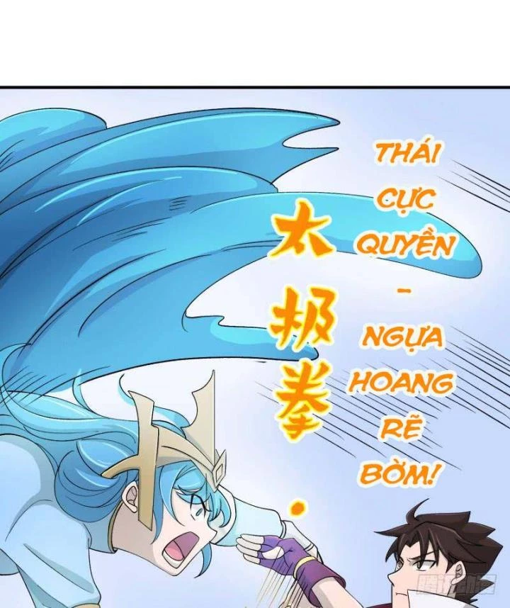 Game Thủ Có Bàn Tay Vàng Mạnh Nhất Chapter 36 - Trang 3